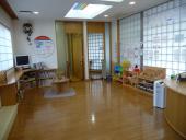 地域子育て支援拠点事業